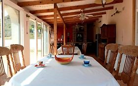 Recovery Mountain Homestay